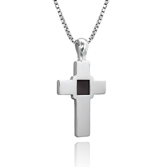 The Cross Pendant