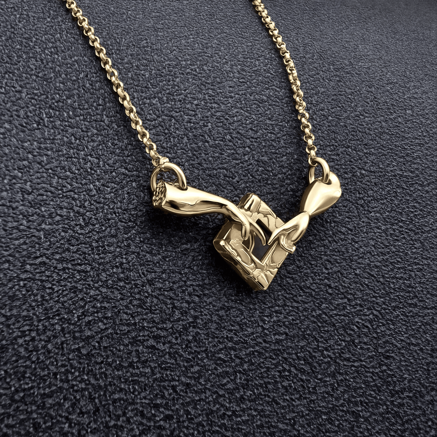 Genesis Necklace