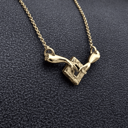 Genesis Necklace